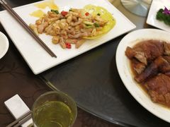 -新东源国际酒店·新东源食坊(沙井店)