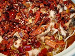 -常和州·夜宵大排档(常州单店)