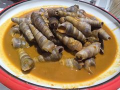 -钱山海鲜大排档