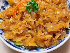 永春醋泡海蜇-林四喜·闽南传家菜(鼓浪屿店)