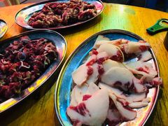 -江村四哥新鲜牛肉店(江高总店)