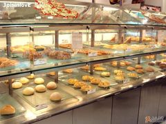 -BreadTalk面包新语·烘焙蛋糕(金光华广场店)
