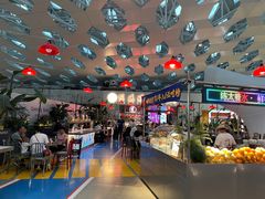 -陈鹏鹏潮汕菜(宝安机场T3航站楼店)