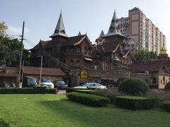 -马勒别墅饭店(静安寺店)