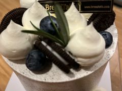 -面包新语(上地华联店)