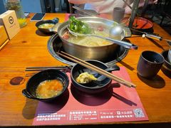 -原牛道·潮汕围炉火锅(讯美店)