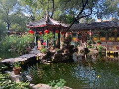 -白家大院·王府宫廷菜(苏州街店)