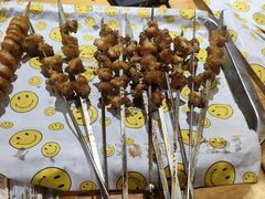 -新疆烧烤王(广灵店)