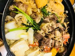 -吉之仙•中国制造•出口级食材日料店(领事馆总店)