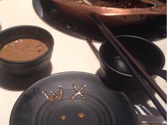 iphone_upload_pic-滇釜火锅·能喝汤的火锅(车公庄店)