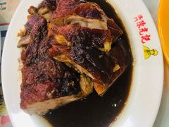 -澳门陈光记烧味饭店(万象城店)