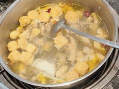 -一席地·本地鸡窝·杭帮鸡火锅(萧山银隆百货店)