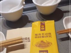 -巴奴毛肚火锅(二七万达店)