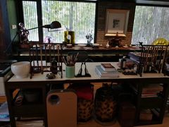 -瓷语堂(上海五维空间创意园店)