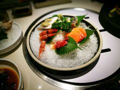 -赤坂亭M9和牛烧肉·日料398放题(万达店)