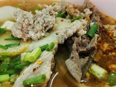 -榮泰米粉湯(Left Shop)