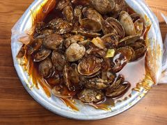 -十里铺铁板鱿鱼