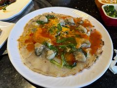蚵仔煎-吴记鲜定味