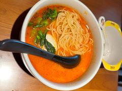 -和府捞面(天美杉杉奥特莱斯店)