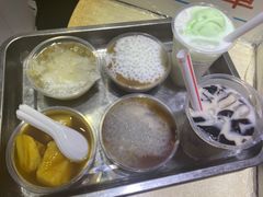 番薯糖水-百花传统甜品店(原址店)