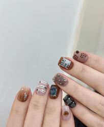 点击看大图 -RL Nail·瑞丽美甲美睫品牌原创店