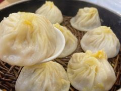 -法华汤包馆(法华镇路店)