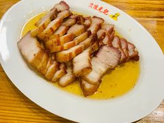 -澳门陈光记烧味饭店(南京德基广场店)