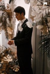 -琥珀婚礼策划AMBER WEDDING