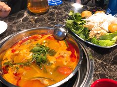 -雷山鱼酱酸汤鱼·酸汤牛肉(花果园T1区店)