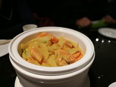 -小资太太餐厅(南岗区店)