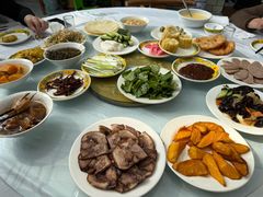 -康陵正德春饼宴26号