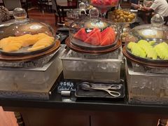 -上海瑞金洲际酒店