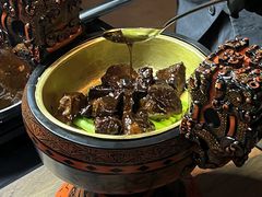 -曾宴·楚菜(湖北省博物馆店)