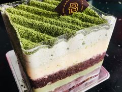 -巴黎贝甜(万源店)