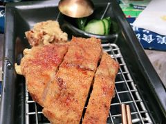 -馔豚·台北菜专门店(深圳湾万象城店)