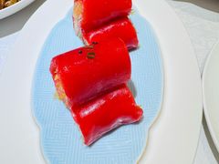 鲜虾红米肠-唐宫·粤菜海鲜(新侨店)