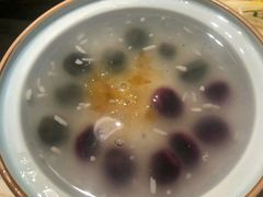 桂花酒酿小丸子-梁溪河畔·吉府花园(南长街南下塘店)