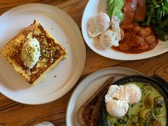 -Egg•Allday Brunch(襄阳北路店)