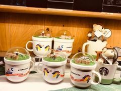 -星巴克臻选(莘庄仲盛店)