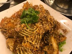 -大螃蟹海鲜餐厅