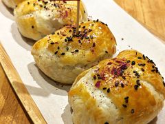 -石榴红了·非遗酥皮烤包子·新疆菜(瑞豪店)