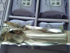 -好利来(马家堡店)