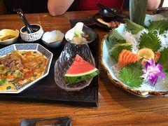 -尺山寸水日料(马桥满天星店)