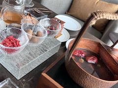 -秀·吧 Show Bar(兰州盛达希尔顿酒店)