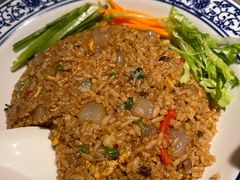 真爱凉粉炒饭-真爱中国餐馆·年华店(朱雀大街店)