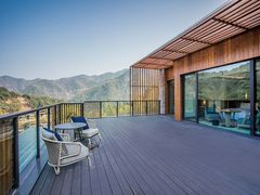 -宁海安岚·南溪阁全日餐厅