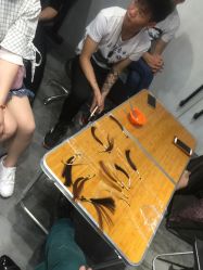 -TOP1染烫特色沙龙