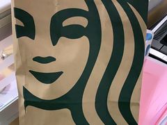 -星巴克(济南美莲广场店)