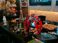 -欢乐空间KTV(奥山世纪城店)