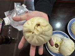 -孟家蟹包(锦绣街店)